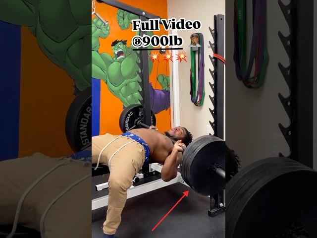 How to Survive a Bench Press Fail (and Save Your Life)