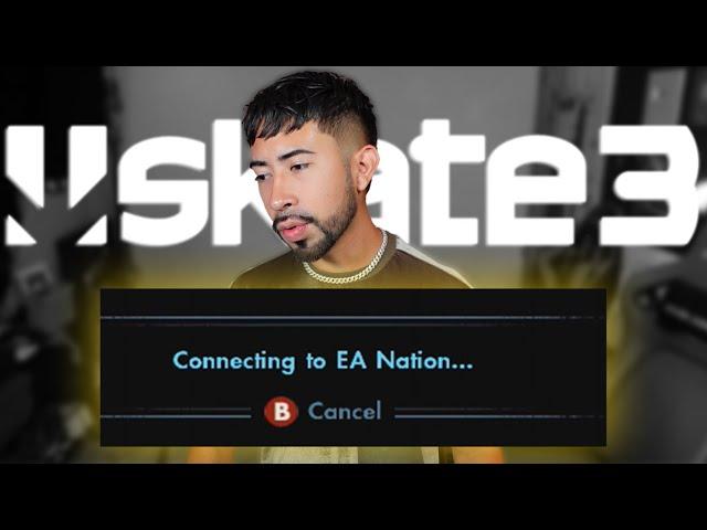 How to Connect to Skate 3 Servers ''FIX'' in 2024