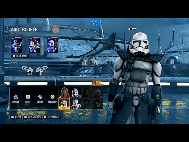 Clones Defend Their Homeworld | STAR WARS BATTLEFRONT 2