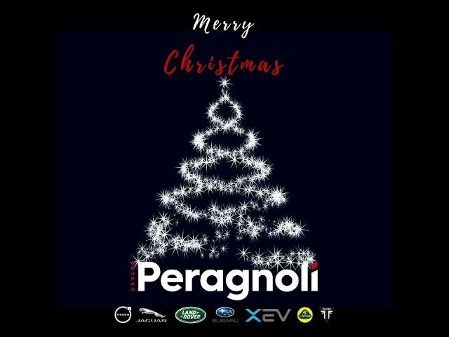 GRUPPO PERAGNOLI AUGURI  2022