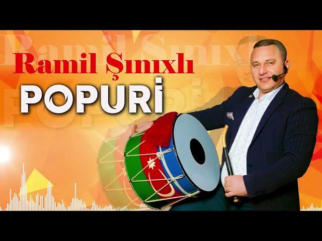 Ramil Shinixli - Yeni toy mahnilari Popuri (2023) #ramilshinixli #musiqi 】#toymahnıları #trend