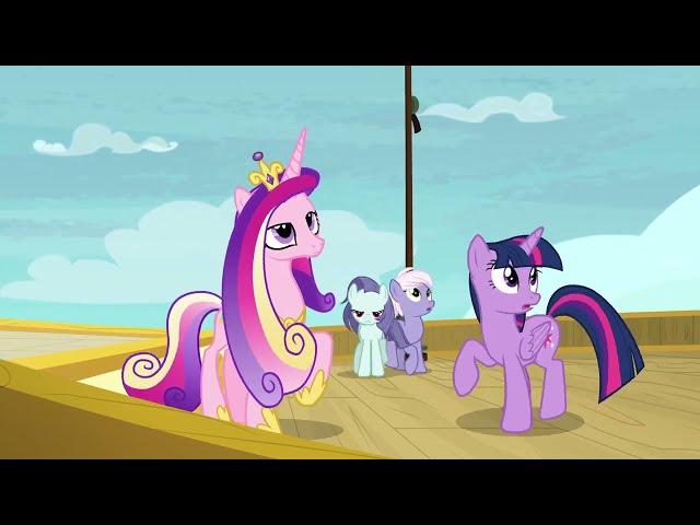 My Little Pony | Сезон 7 | Серия 22 | «Дружба — это чудо» #mlp #1080p