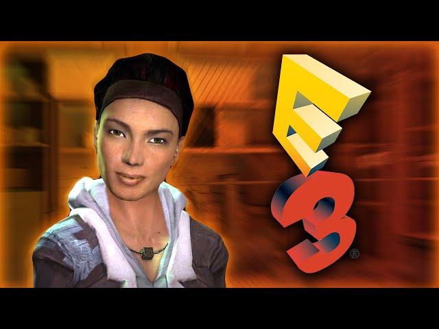 Half-Life 2 Beta - E3 2003 Maps