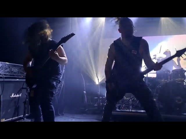 Crypts of Despair - Live at Helsinki Death Fest, Helsinki, Finland, August 18, 2023