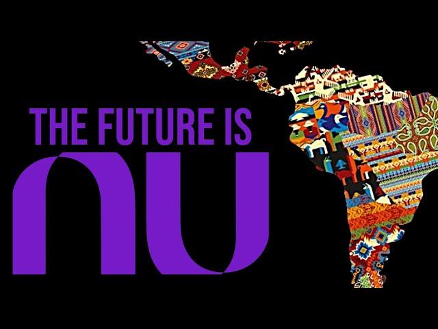 NuBank's Growth Has Only Begun | NU Stock Analysis