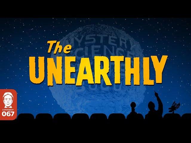 MST3K 320: The Unearthly (FULL MOVIE)