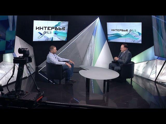 Руководитель клуба-музея коллекционеров и ремесленников России Константин Филатов: о «Ночи музеев»