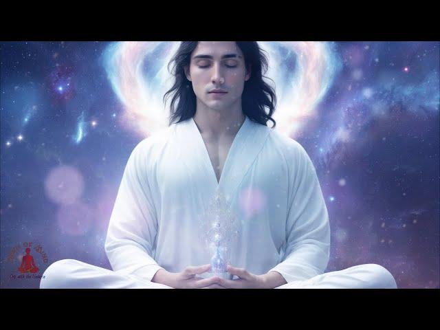 Raise Your Vibration | 963Hz + 528Hz + 432Hz Transformative Frequencies | Manifest Miracles