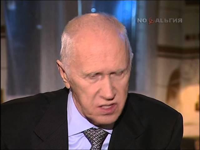 Евгений Адамов (2016)