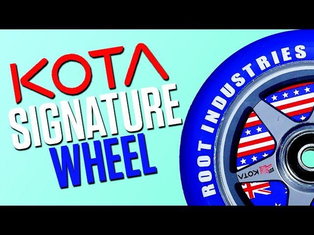 Dakota Schuetz Signature Wheels | OVERVIEW