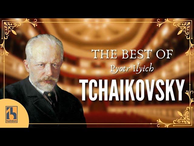 The Best of Tchaikovsky