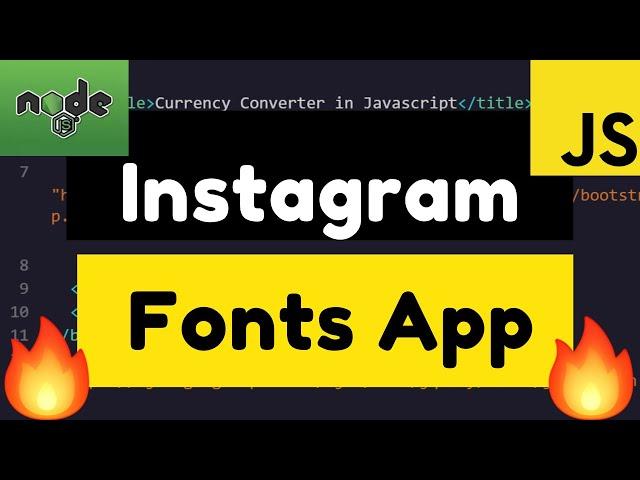 Instagram Stylish Fonts Generator Live Tool on FreeMediaTools.com Website Full Review