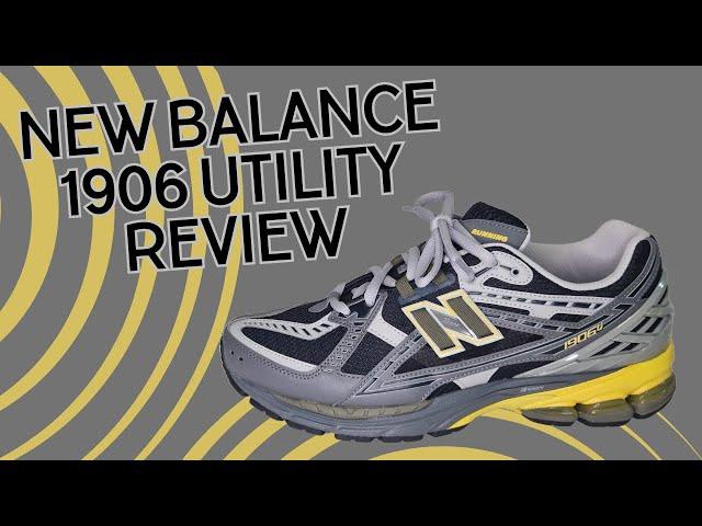 New Balance 1906U Unboxing and On Foot Review | Detailed Look