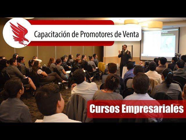 Capacitacion de Vendedores | Cursos Para Empresas