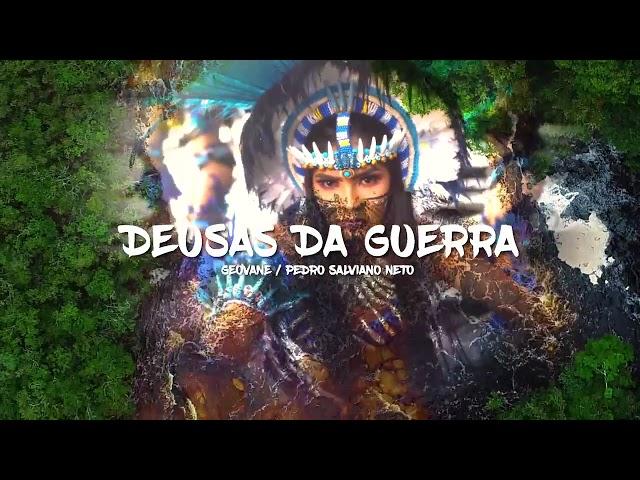 Boi Bumbá Caprichoso - Deusas da Guerra (Official Music Video)