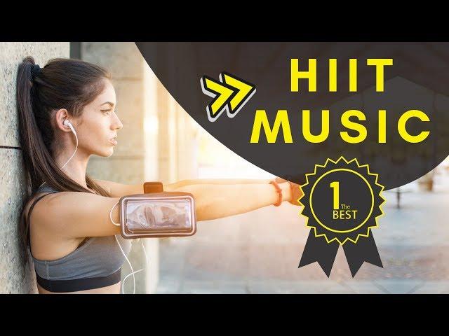 ALL IN with The Best HIIT workout MUSIC | HIIT 30/20