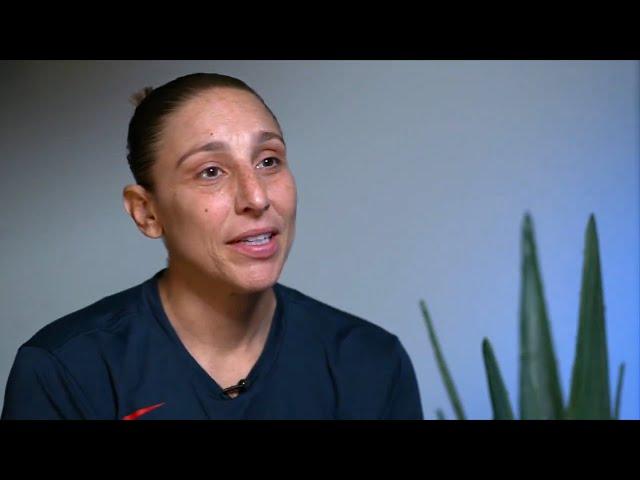 Diana Taurasi announces the 2024 Olympics will be her last | WNBA on ESPN