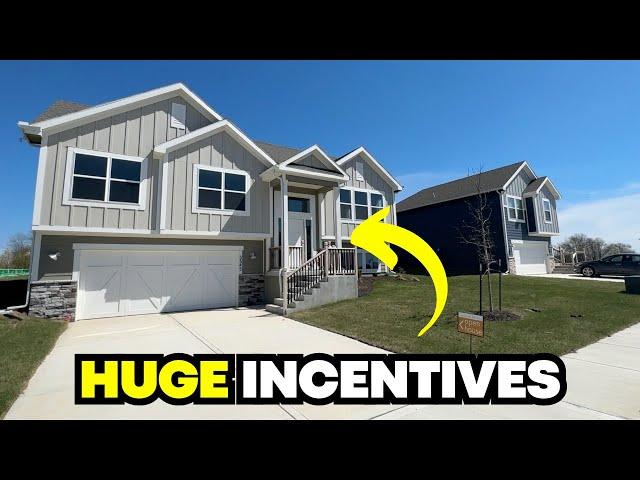 New Homes In Kansas City Under $500,000 | Clover And Hive Advantages