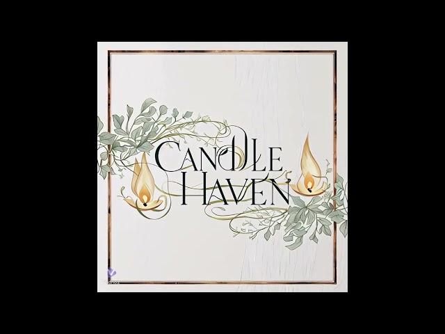 Candle Haven Scented Soy Candle (Multi-Size, Amber Jar)