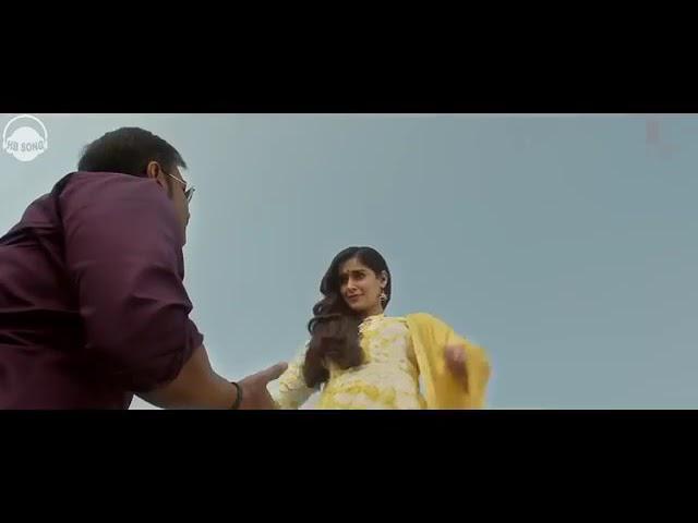 Nit khair manga( RAID)  rahat Fateh Ali khan  and Ajay Devgan (2018)