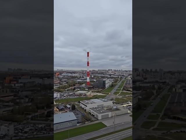 Как вам вид? #андрейартемов #новостройка #квартира #жк #приморскийрайон #видизокна