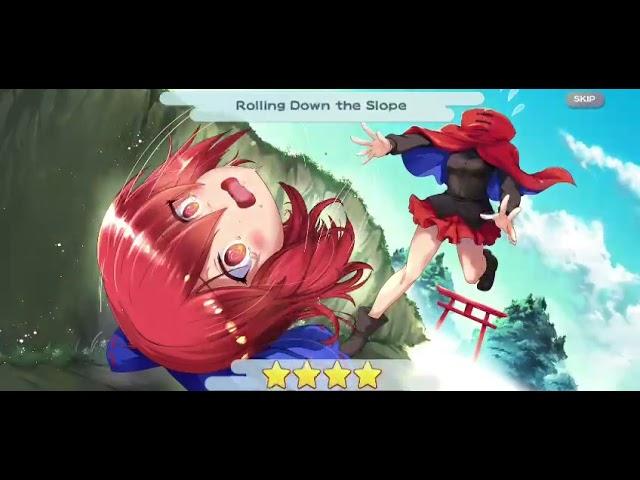 Getting broke trying to get S Youmu #touhoulostword