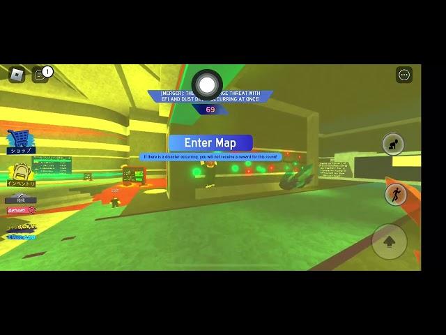 Chaos, for a Merge Threat PentaNado | Tornado Alley Ultimage