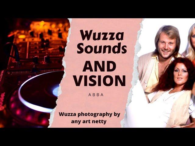 Wuzza Sounds and Vision-Classic Pop-ABBA