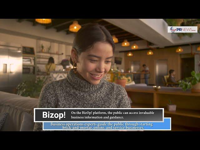 BizOp! Launches Innovative Platform Educating Public About Business and Career Opportunities