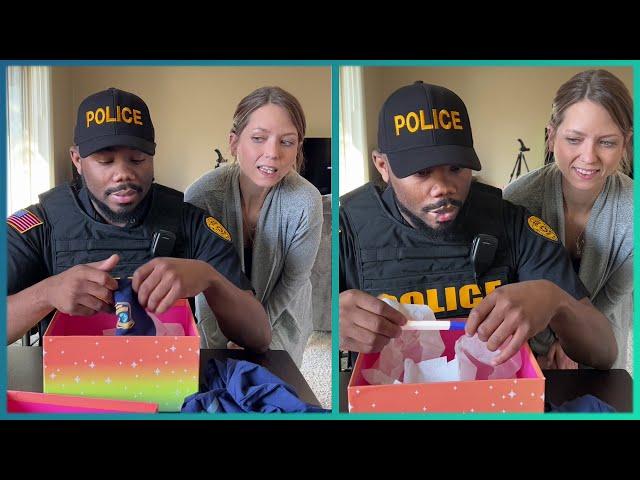 Top Pregnancy Announcement Reactions