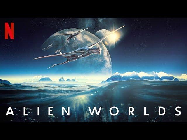 What Would Life look like on Alien Worlds? (Part 2)