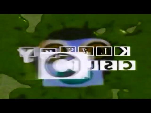 Klasky Csupo In Mystery Effect (Instructions In Description)