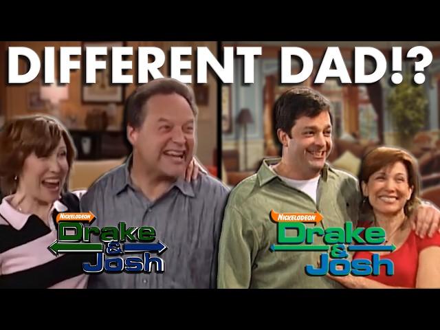 The Drake & Josh Episode You Can't Watch ANYWHERE...