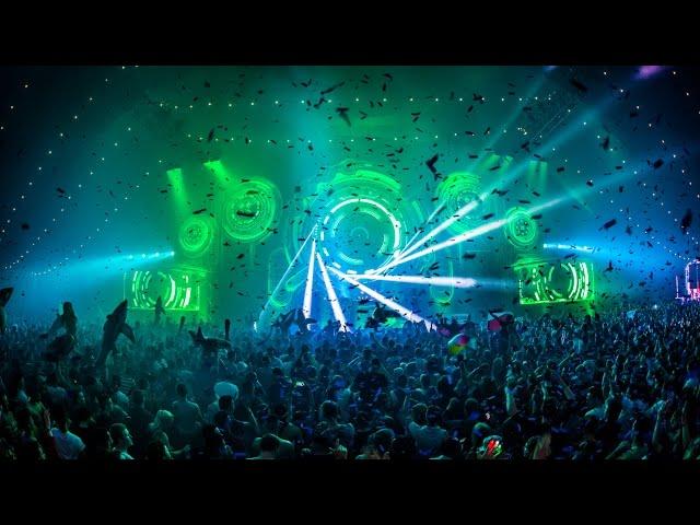 Defqon.1 2015 | The Gathering at BLUE | Brennan Heart