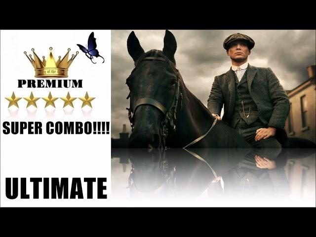 ⭐ THOMAS S  SUPER COMBO!!!!! EXTREMAMENTE PODEROSO!!!!!!! RESULTADOS IMEDIATOS!!!!!!!!