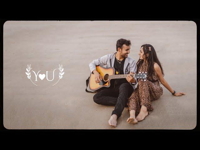 BEST PRE WEDDING | YASH  URJA | DIU | 2024 | 4K