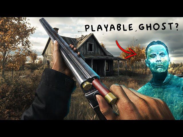 This NEW Hardcore Horror DayZ Server is TERRIFYING!