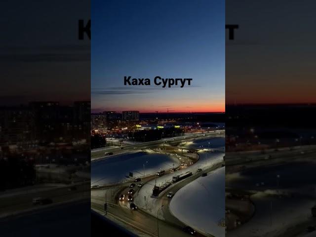 Мой Сургут