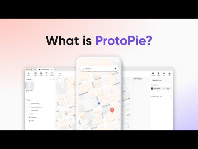 Discover ProtoPie and High-Fidelity Prototyping