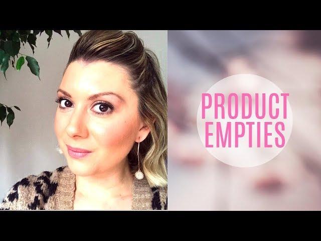 EMPTIES | BLONDETEAPARTY