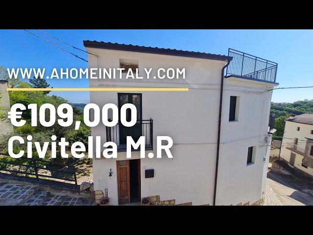 Fantastic Italian property (ABRUZZO)