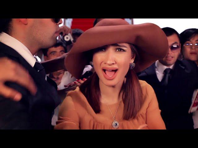 Munisa Rizayeva - Hollywood (Official Music Video)