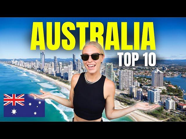 10 Best Places To Visit In Australia in 2024 (Travel Guide)