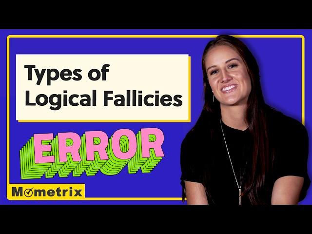 Reading Logical Fallacies