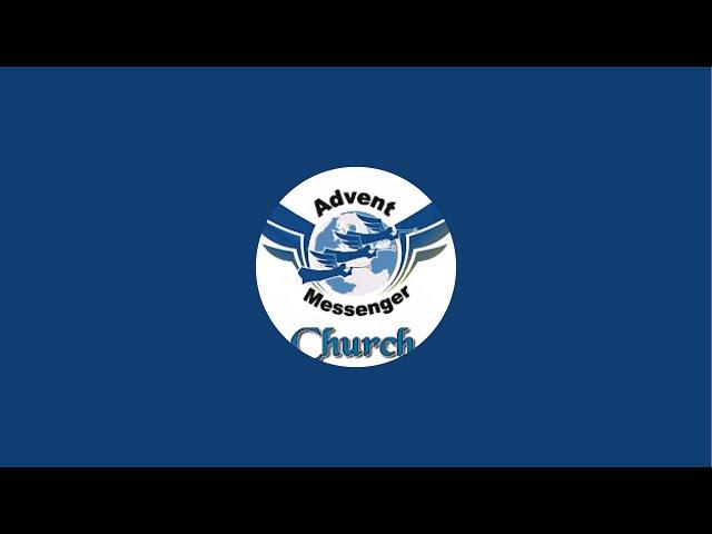 Advent Messenger Church is live!