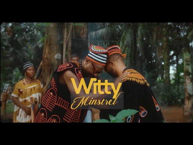 Witty Minstrel - Be Proud (Remix) ft Magasco, Vernyuy Tina, Awu, Kameni, Gasha, Mr. Leo