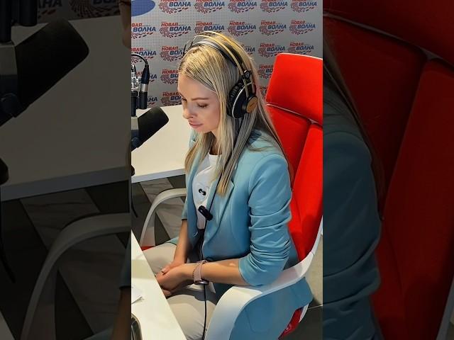 Исполнительный директор бренда ANASTASIE LIÈVRE