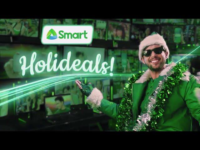 Smart Holideals