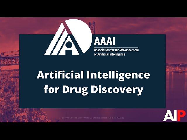 Applied AI | Drug Discovery