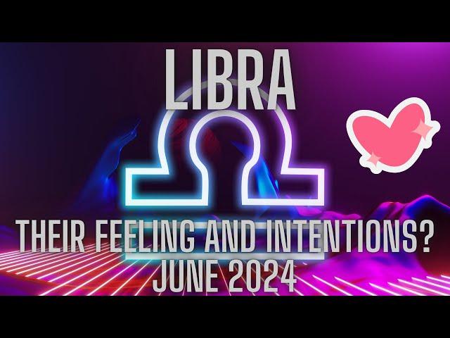 Libra ️ - They Are Serious About This Second Chance Libra!